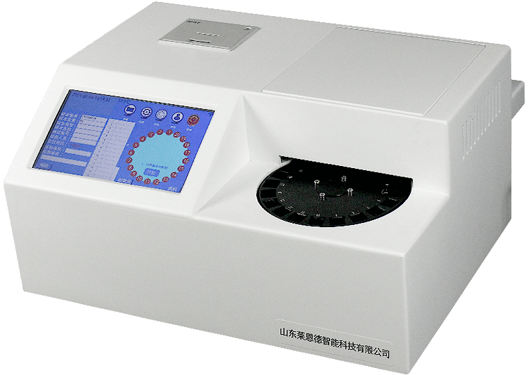 全自動農(nóng)藥殘留快速檢測儀